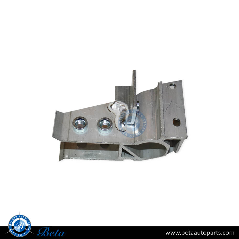 Right Side Front Bumper Reinforcement Adapter for BMW 3 Series G20/G22 2019-Up models, Part Number 51117422234 Right Side Front Bumper Reinforcement Adapter for BMW 3 Series G20/G22 2019-Up models, Part Number 51117422234